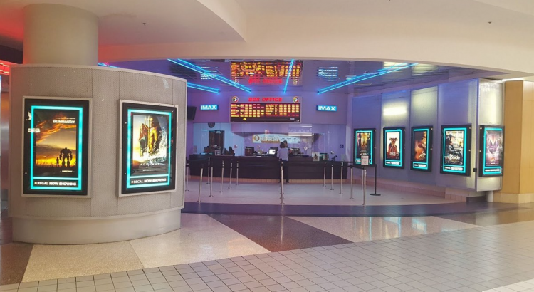 Regal Cinemas trae su Summer Movie Express 2022