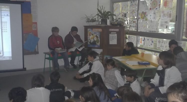 Cine Mochila acerca el cine a los niños de Sonora