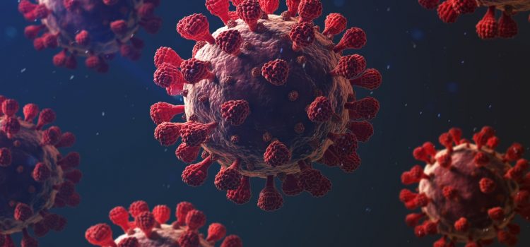 Reportan incremento de casos por coronavirus a nivel nacional