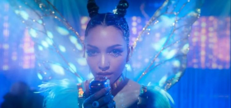 Ambar Lucid “Estrella” tendrá su primera gira como titular , partiendo en California