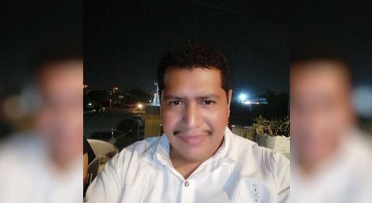 Asesinan al periodista Antonio de la Cruz en Tamaulipas