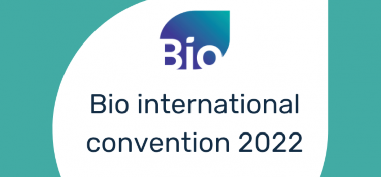 Baja California se sumo al evento más importante de Biotecnología con sede en San Diego