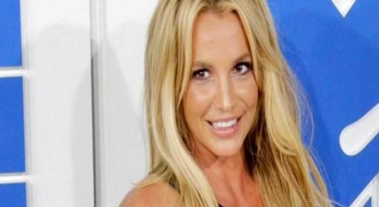 Ex de Britney se cuela e interrumpe su boda Ex de Britney se cuela e interrumpe su boda
