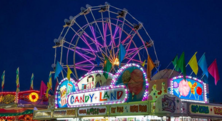 Más cerca que nunca la Feria del Condado de San Diego