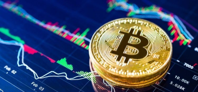 El bitcoin cae a su nivel más bajo en 18 meses
