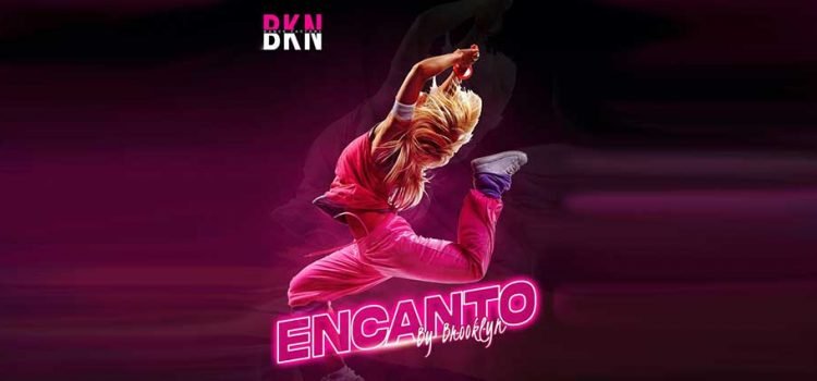 Celebra el mes de la danza Celebra el mes de la danza