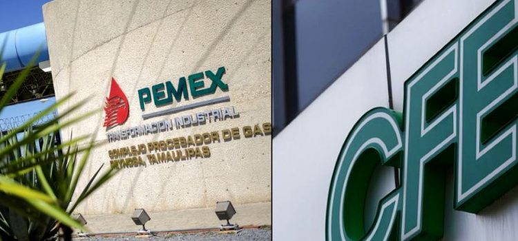 Frenan la compra exclusiva de gas natural a Pemex y CFE