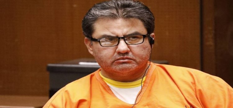 Trasladan a Nassón Joaquín a cárcel en California
