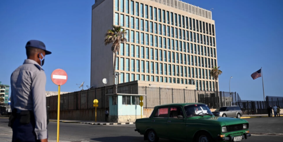 Estados Unidos reanuda entrega total de visas de inmigrante en Cuba