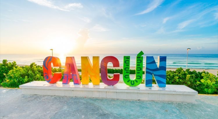 Cancún es uno de los 10 destinos favoritos para los estadounidenses Cancún es uno de los 10 destinos favoritos para los estadounidenses