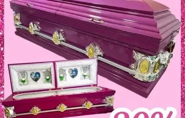 La muerte … en rosa La muerte … en rosa