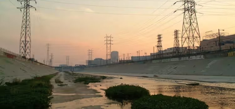 Sospecha de contaminación tóxica en antiguo sitio de investigación de la NASA en California