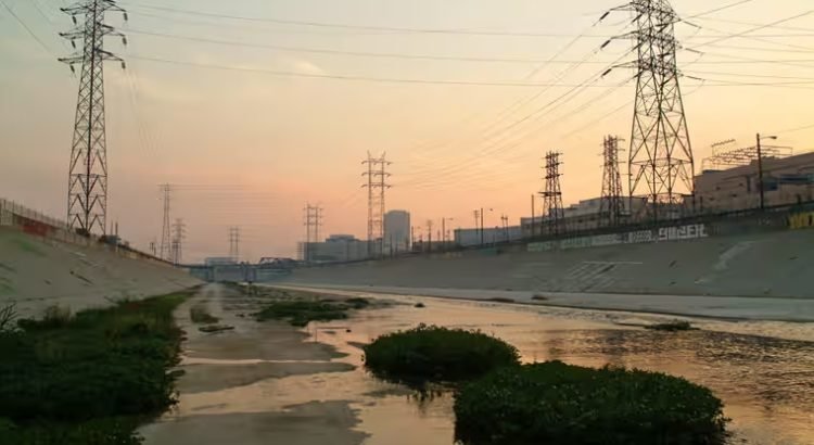 Sospecha de contaminación tóxica en antiguo sitio de investigación de la NASA en California