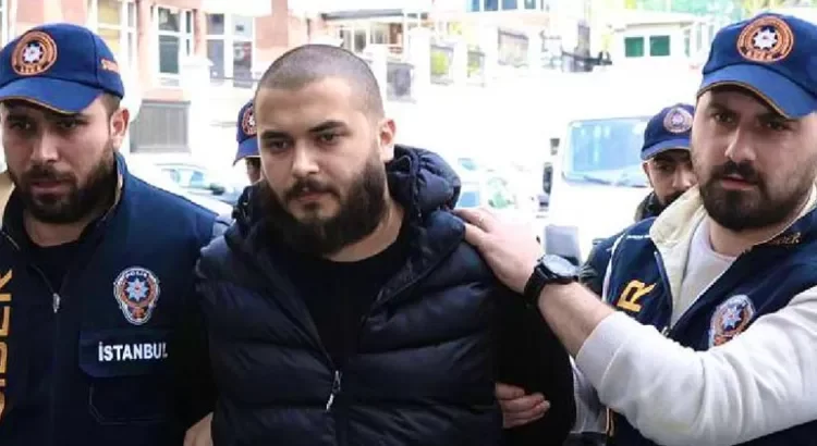 Le dieron ¡11 mil años de prisión! Le dieron ¡11 mil años de prisión!