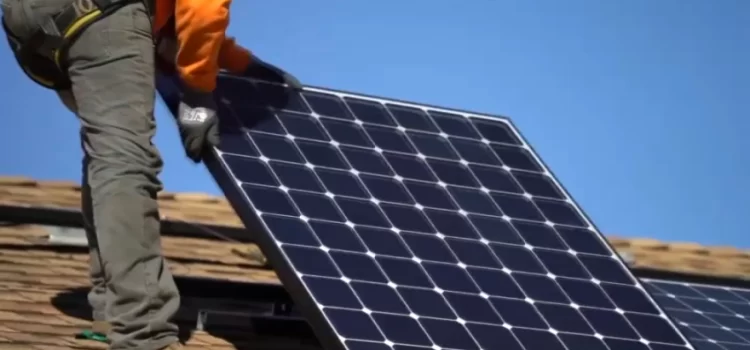 Controversia en California: Propuesta amenaza adopción de energía solar en escuelas