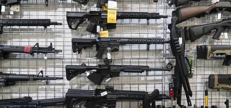 La violencia con armas de fuego en Estados Unidos: un costo anual de 280,000 millones de dólares