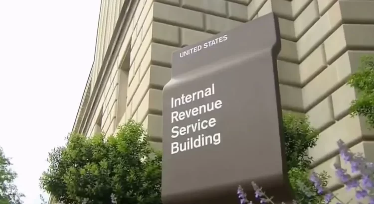 IRS anuncia alivio fiscal por multas de impuestos durante la pandemia