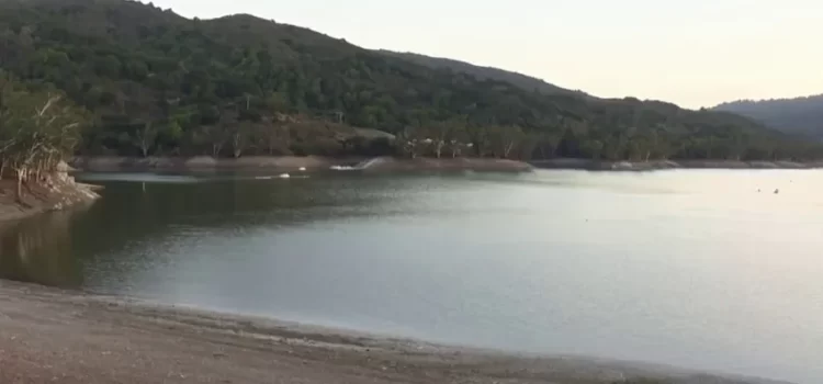 Posible escasez de agua en California tras asignación inicial baja