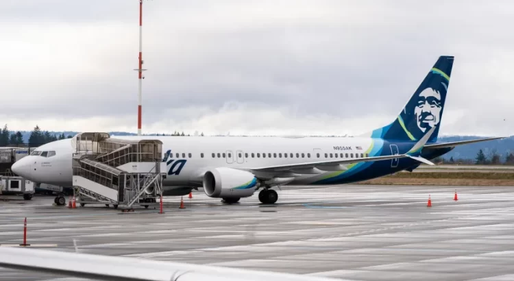 Incidente de Alaska Airlines causa caos en aeropuerto de San Diego