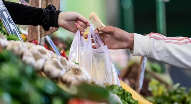San Diego ocupa el 4° lugar en la tasa de inflación a nivel nacional