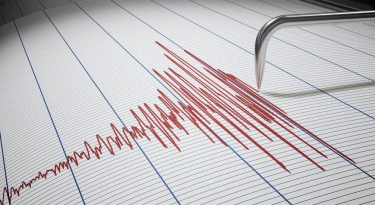 Terremoto de magnitud 4.1 estremece el sur del estado