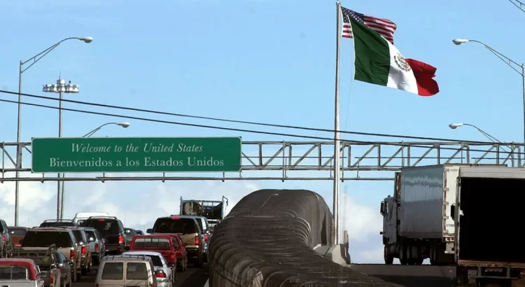 Aumenta el número de mexicanos solicitando asilo en EE. UU. por temor al crimen organizado.
