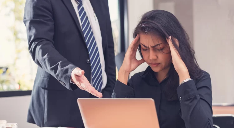 Aumenta la preocupación por la discriminación en el trabajo en California