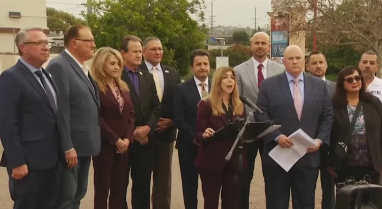 Fiscal de San Diego y líderes locales buscan reformar la Proposición 47