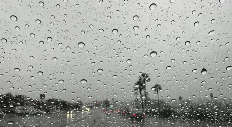 Refugios de emergencia en San Diego abren ante pronóstico de lluvias