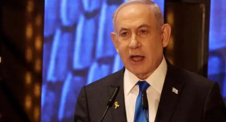 Descarta Netanyahu recolonizar Gaza tras la guerra