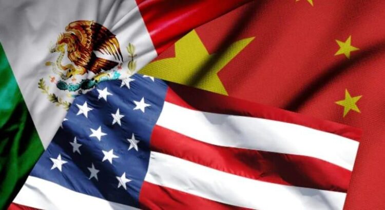 China insta a Estados Unidos a abandonar el intervencionismo en América Latina