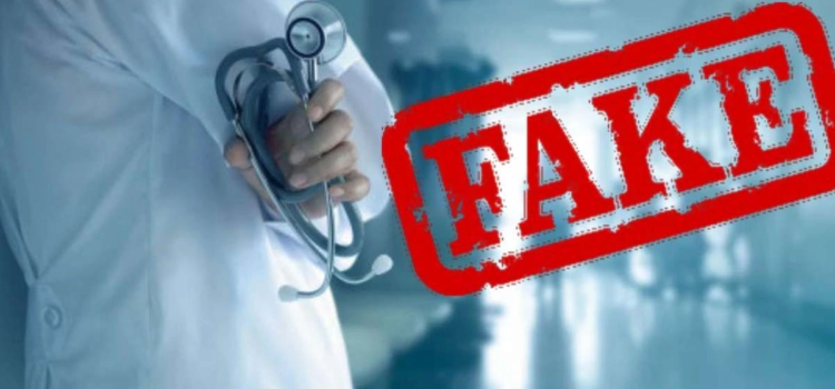 “Dr. Fake”: falso médico operaba siguiendo tutoriales de YouTube