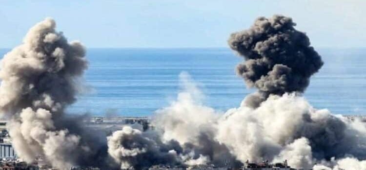 Inicia tregua entre Israel y Hezbolá en Líbano