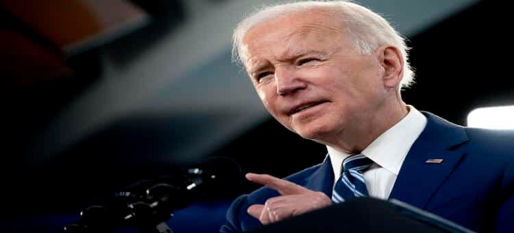 Biden negocia con México, Colombia y Canadá nuevas reglas comerciales
