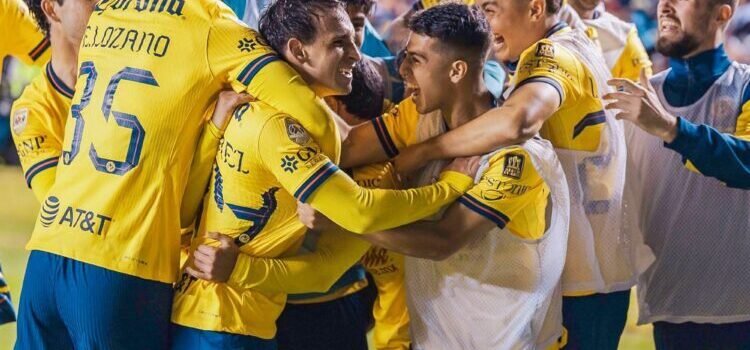 América abre como local ante Tijuana América abre como local ante Tijuana
