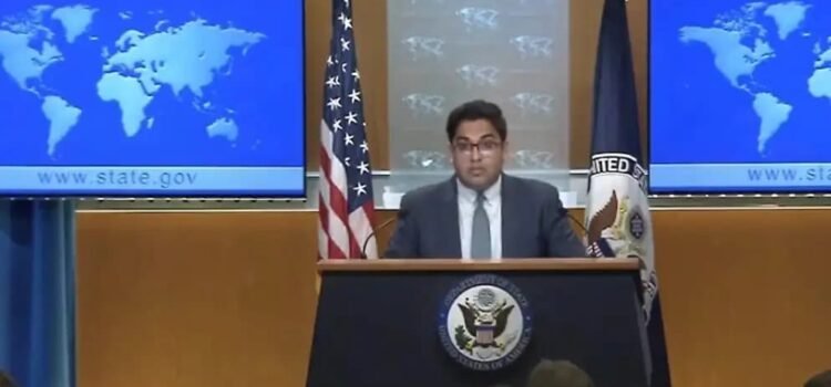 Estados Unidos designa a seis cárteles mexicanos como organizaciones terroristas Estados Unidos designa a seis cárteles mexicanos como organizaciones terroristas