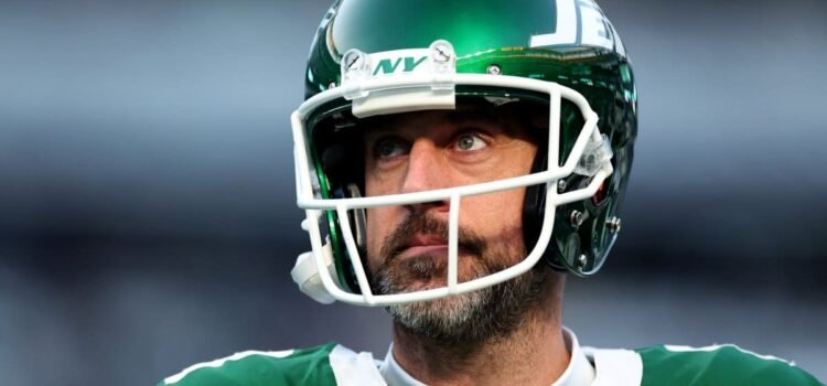 Aaron Rodgers y Steelers no llegan a un acuerdo