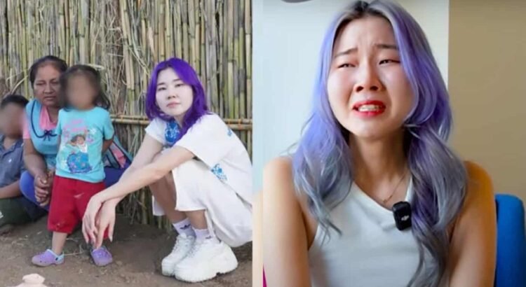 Chingu Amiga es acusada de ‘usar’ a una familia mexicana deportada para monetiza