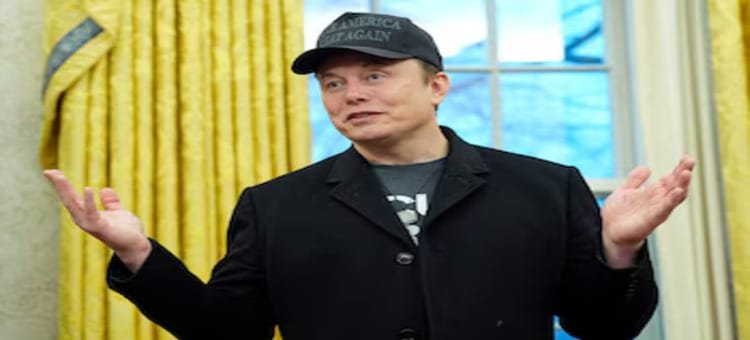 Importante inversor pide a Musk elegir: “Elon Musk debe elegir entre Tesla y Trump”