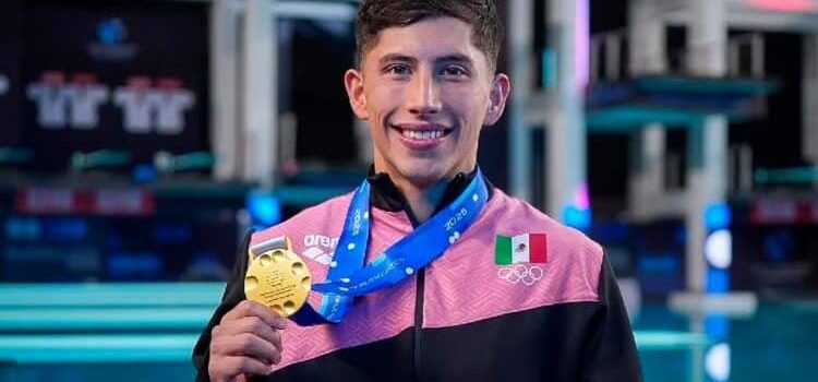 Terminó el Mundial de Clavados