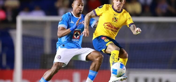 ¡Aburrido empate!