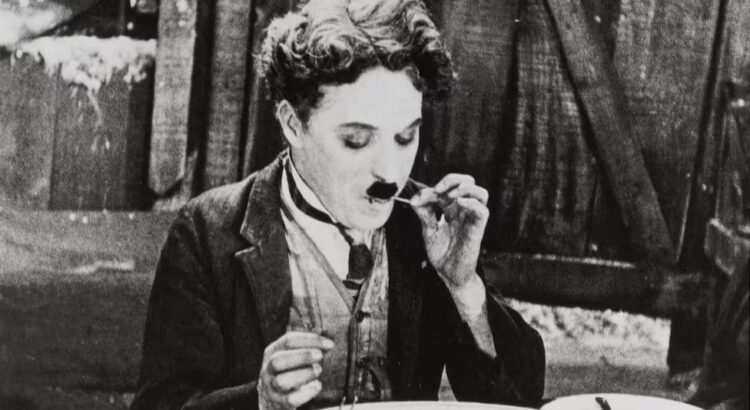 Película de Charles Chaplin será proyectada a nivel mundial en 4K