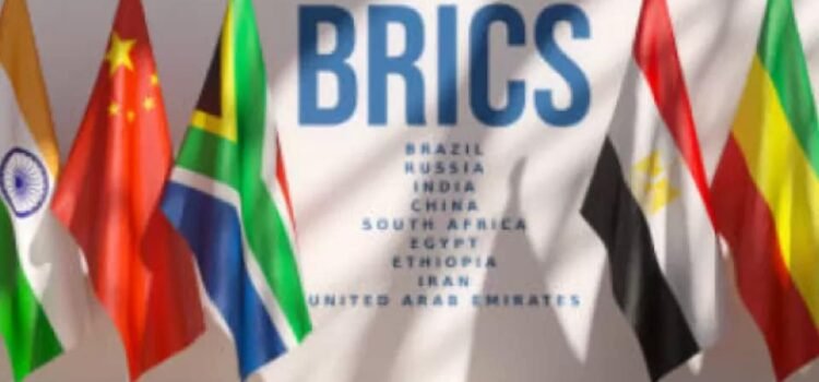 Colombia formaliza solicitud para el ingreso al Banco de Desarrollo de BRICS Colombia formaliza solicitud para el ingreso al Banco de Desarrollo de BRICS