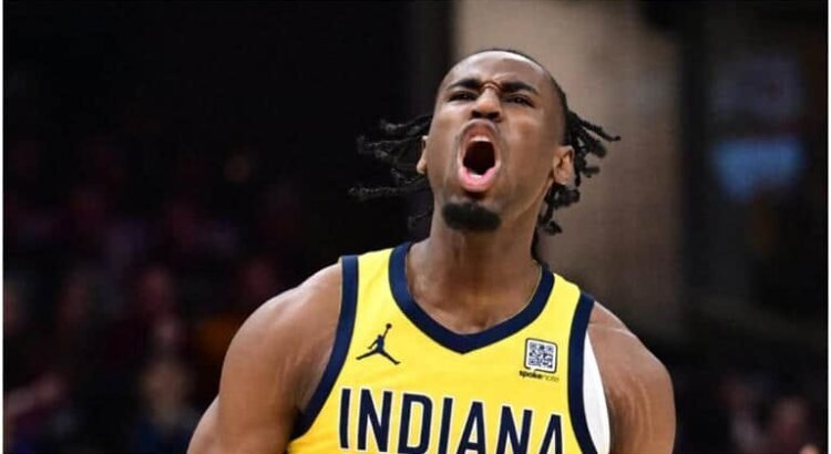 Los Indiana Pacers enfrentaron una dura derrota ante los New York Knicks Los Indiana Pacers enfrentaron una dura derrota ante los New York Knicks