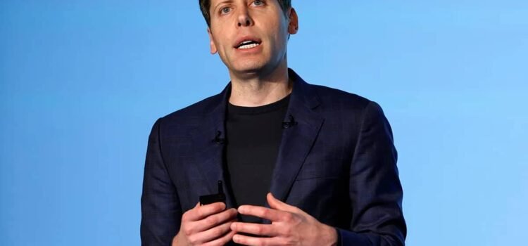 OpenAI dice que Meta ofreció bonos de 100 mdd para “robarle” sus empleados OpenAI dice que Meta ofreció bonos de 100 mdd para “robarle” sus empleados