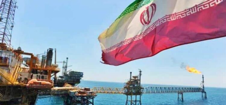 Precios del petróleo se hunden tras ataque de Irán a bases de EU en Qatar Precios del petróleo se hunden tras ataque de Irán a bases de EU en Qatar