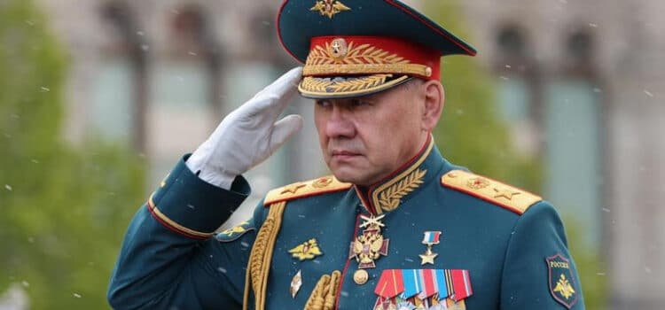 Jefe de seguridad ruso llega a Corea del Norte para una reunión con el líder Kim Jong Un
