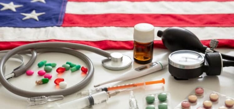 Trump lanzará una ley que eliminará la cobertura sanitaria a 1,4 millones de inmigrantes
