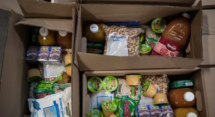 Inseguridad alimentaria alcanza niveles desconocidos desde la pandemia, revela estudio