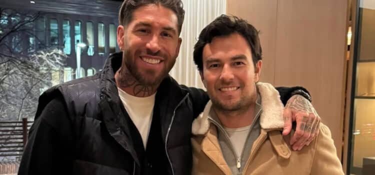 Emilio Azcárraga rechazó la llegada de Sergio Ramos al América